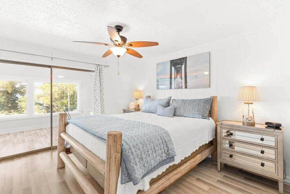 Фото Moonlit Marsh