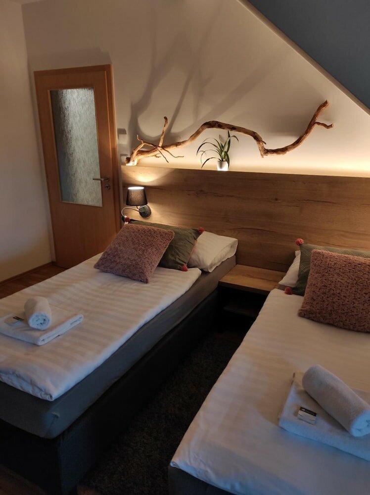 Фото Rezidence Vogelsang