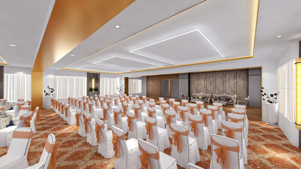 Фото Ira by Orchid Sambhajinagar