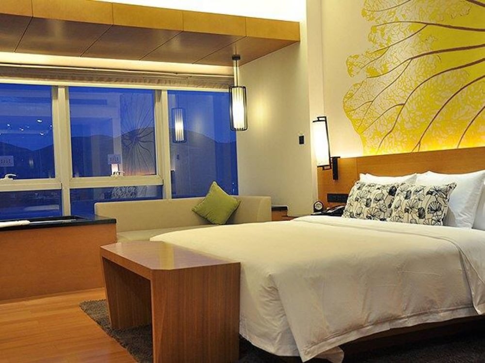 Фото Wingtech Hotel