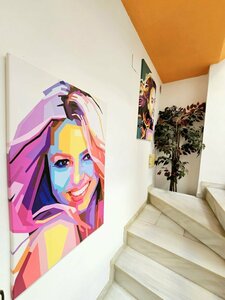 Гостиница Arc House Granada