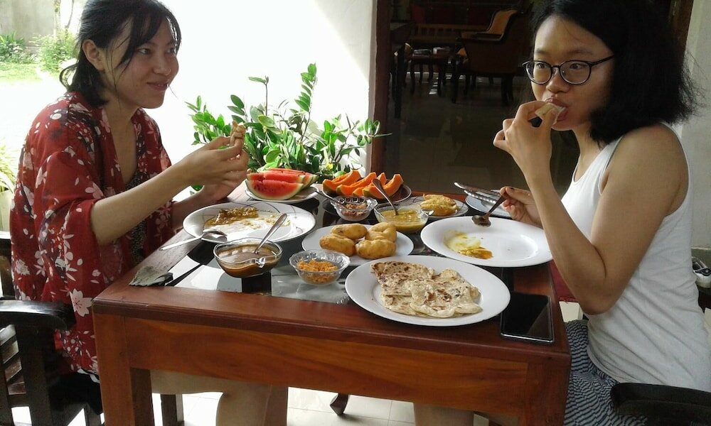 Фото The Max Villa