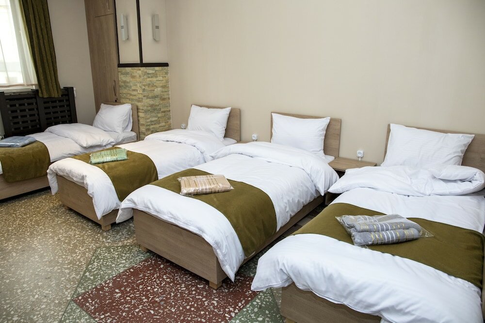 Фото Гостиница Аса