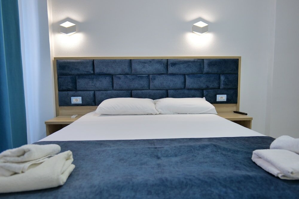 Фото Отель Solis