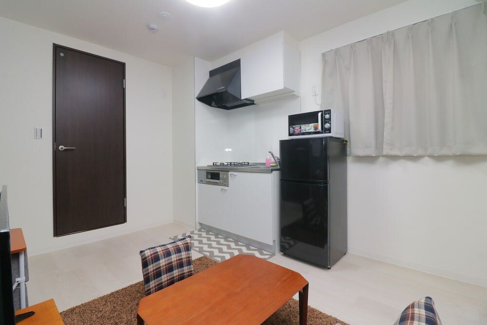 Фото Hg Cozy Hotel No. 44 Mibu 4-chome Station