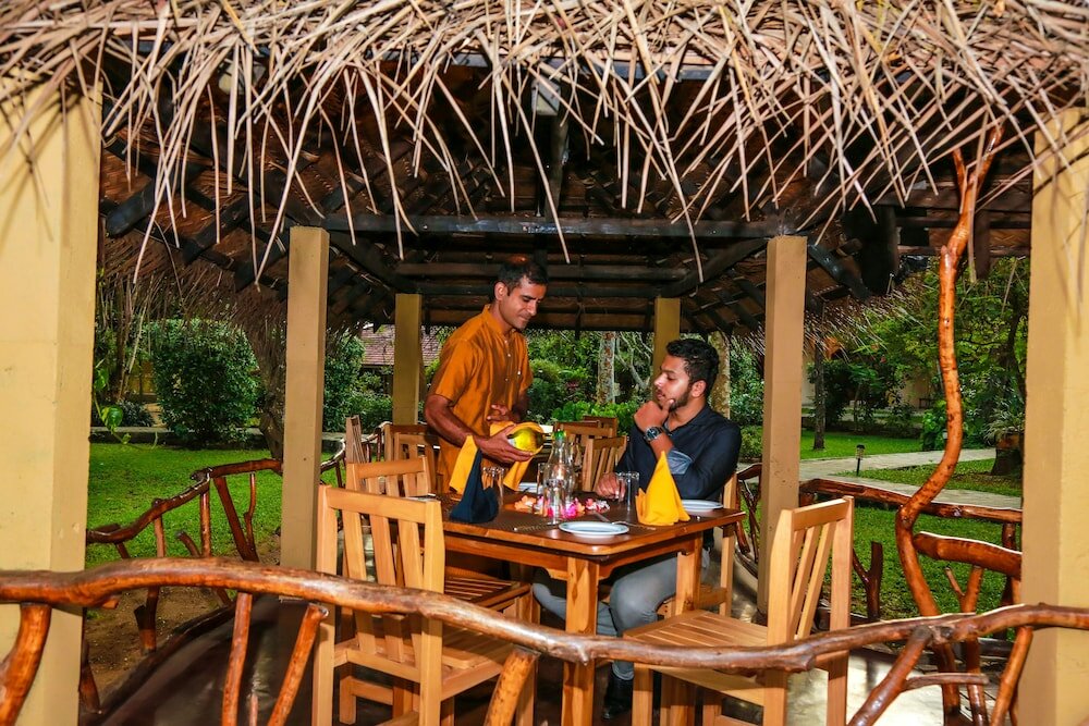 Фото Pelwehera Village Resort