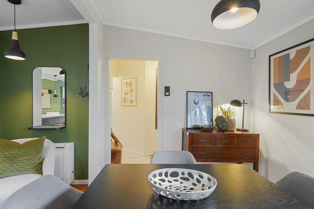 Фото Tranquil Bush Haven - Gardens - Bayview