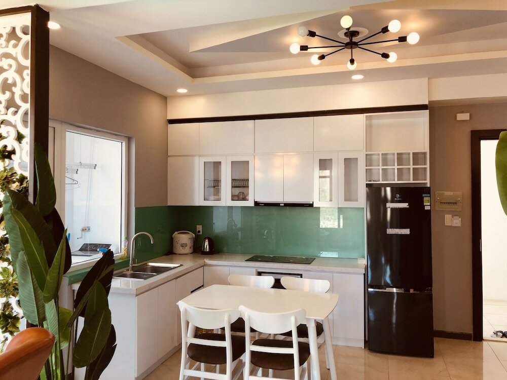 Фото Snail 360° Ocean View Apartment Hotel