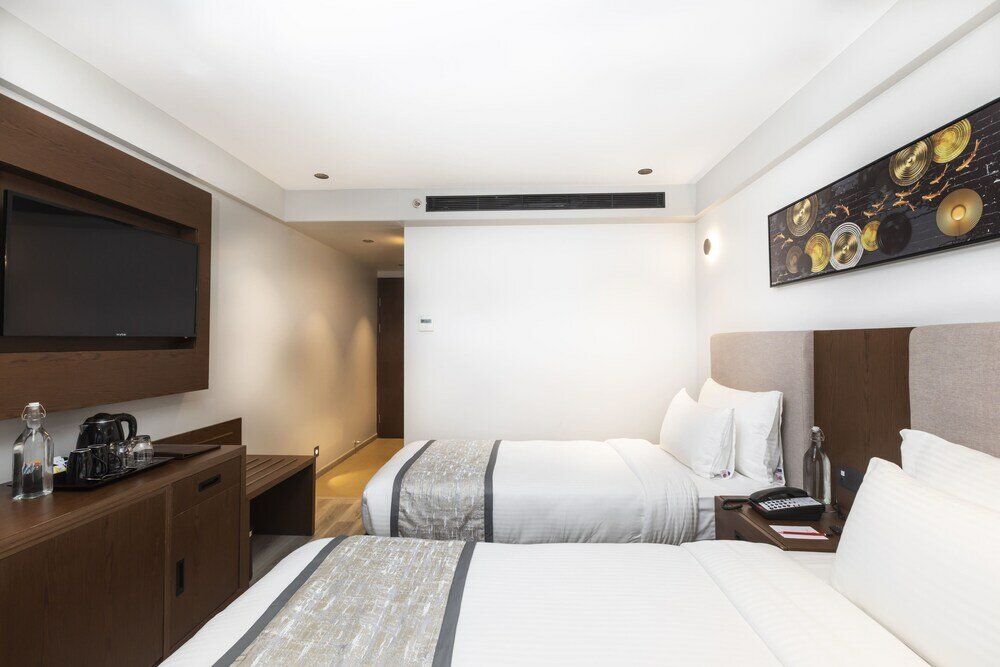 Фото Ramee International Surat