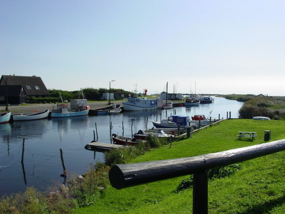 Фото Rødby Købstadshotel