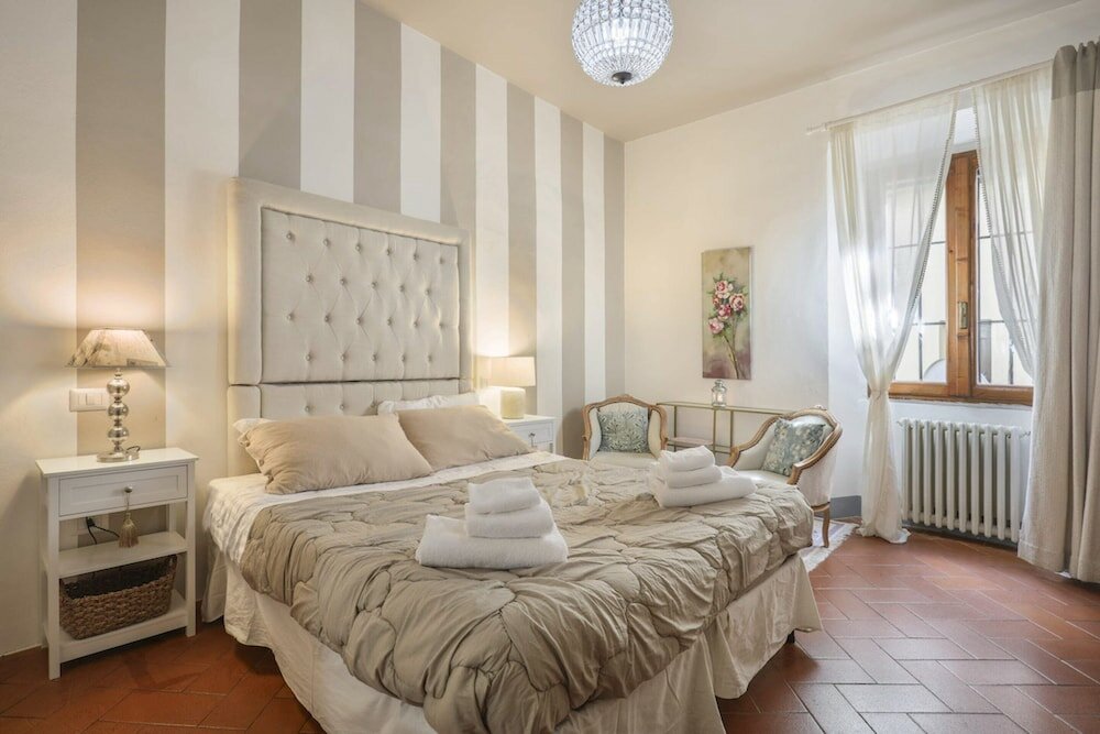 Фото Sangallo Suite-hosted by Sweetstay