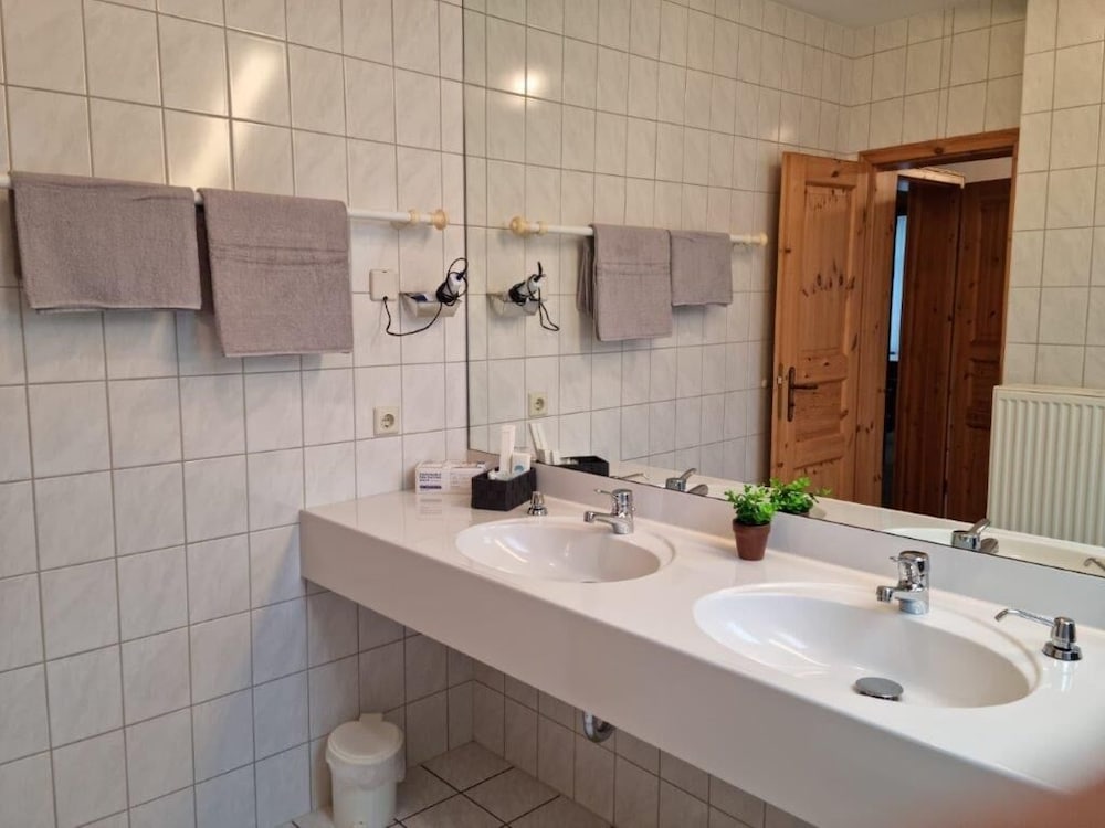 Фото Hotel Berggasse