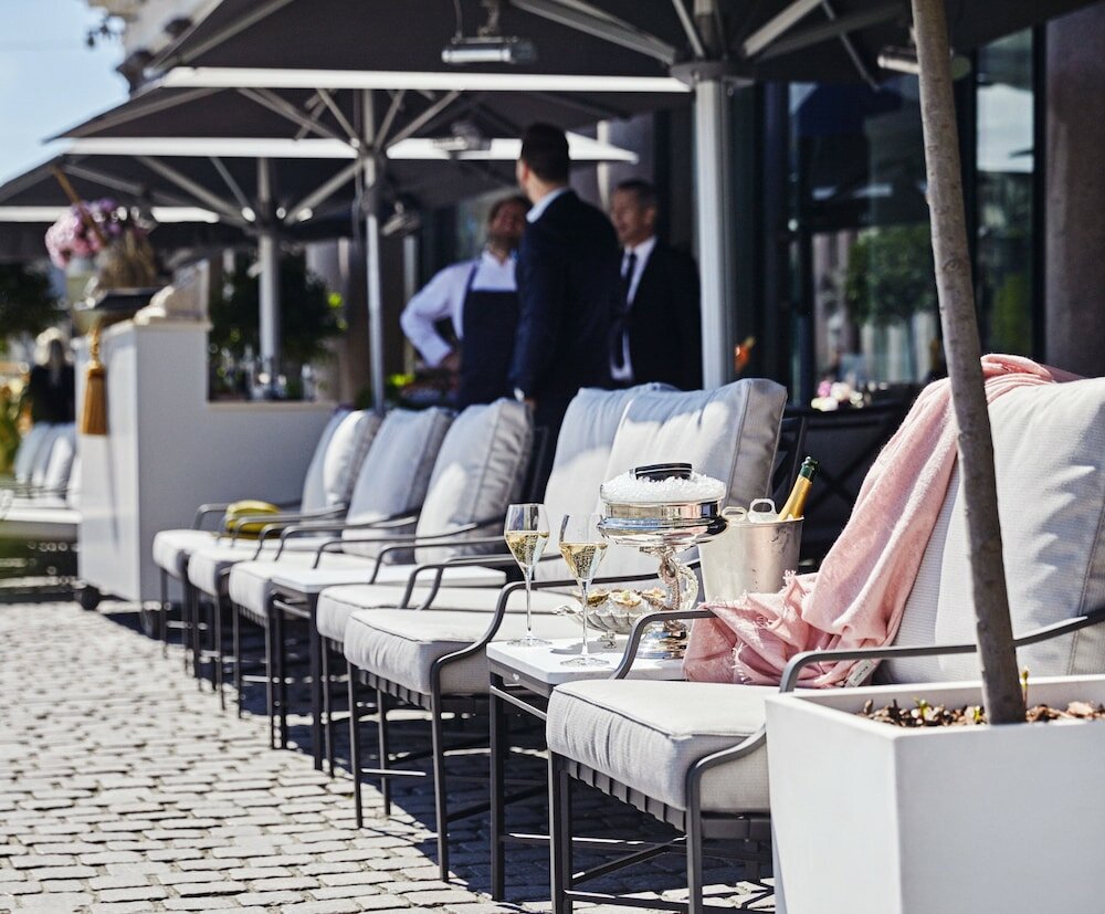 Фото D'Angleterre