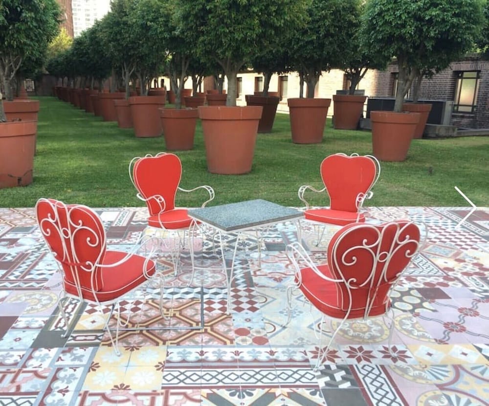 Фото Residence Master Suite in Porteño Building