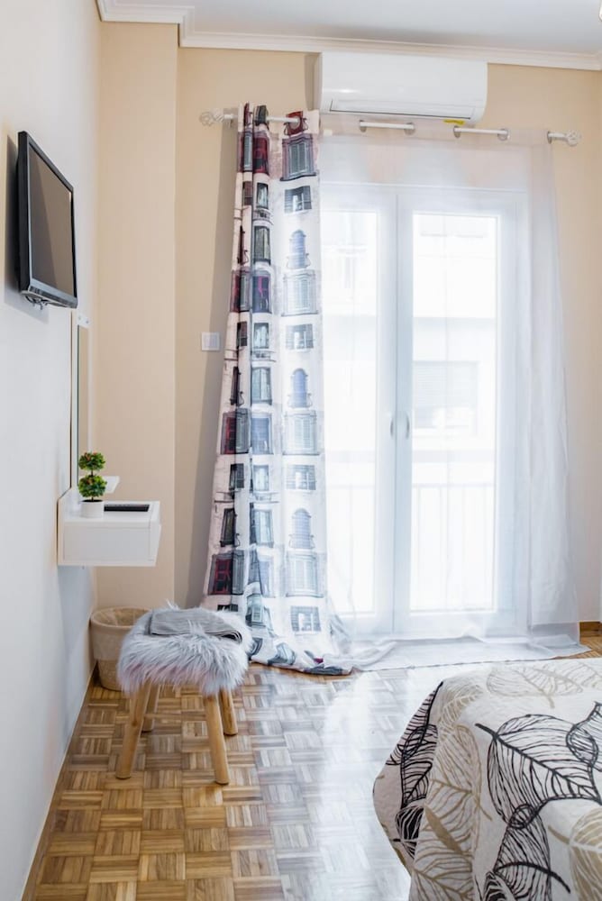 Фото Fix Divine Apartment