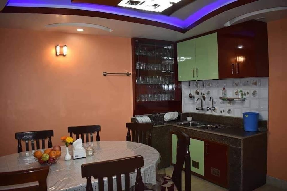 Фото Golden heaven homestay