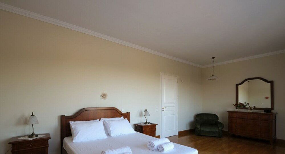 Фото Sublime Luxurious homm Villa in Paiania