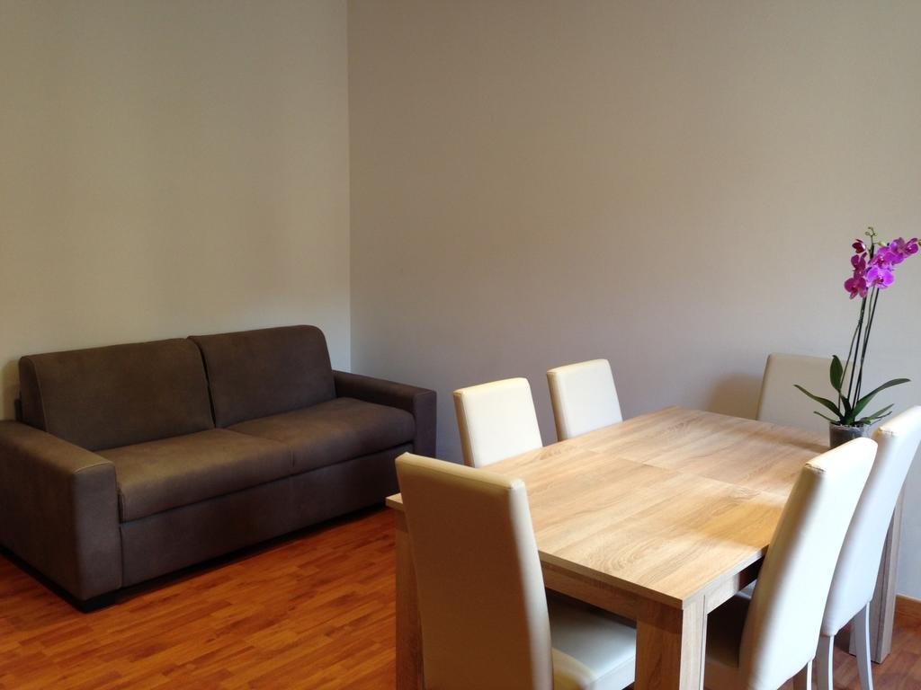 Фото Colonna Suite Holy Stair