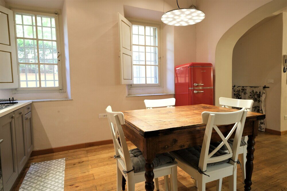 Фото Wine Apartments Florence Nebbiolo