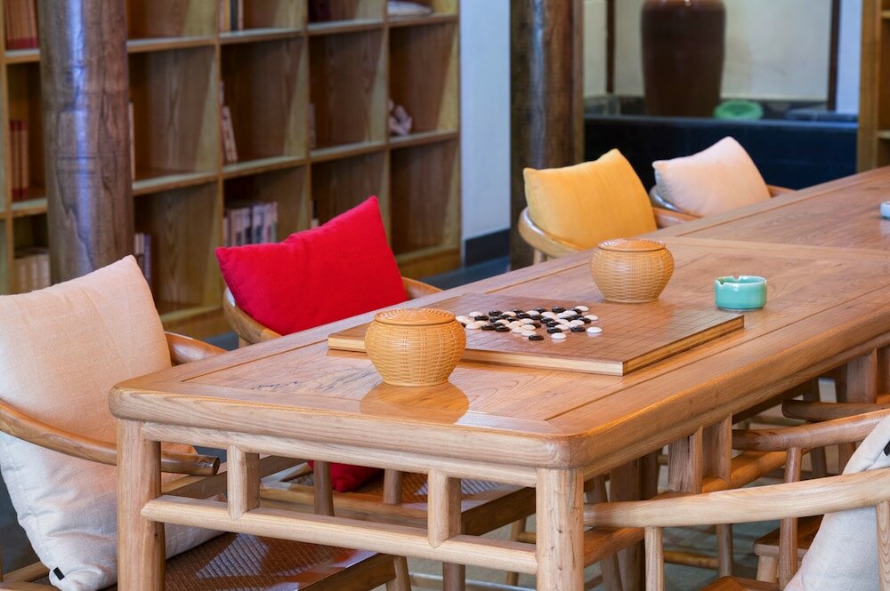 Фото Qianna Hotel