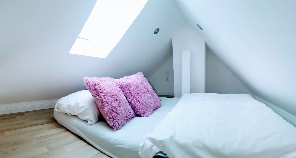 Фото Villa Appartements Syke