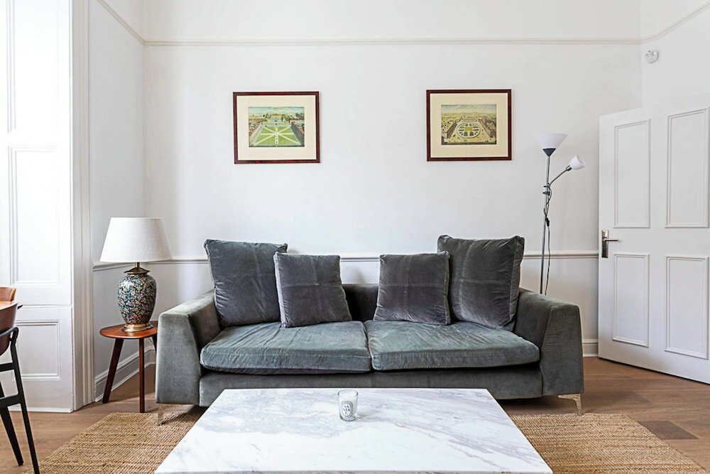 Фото Bright Home Near Little Venice