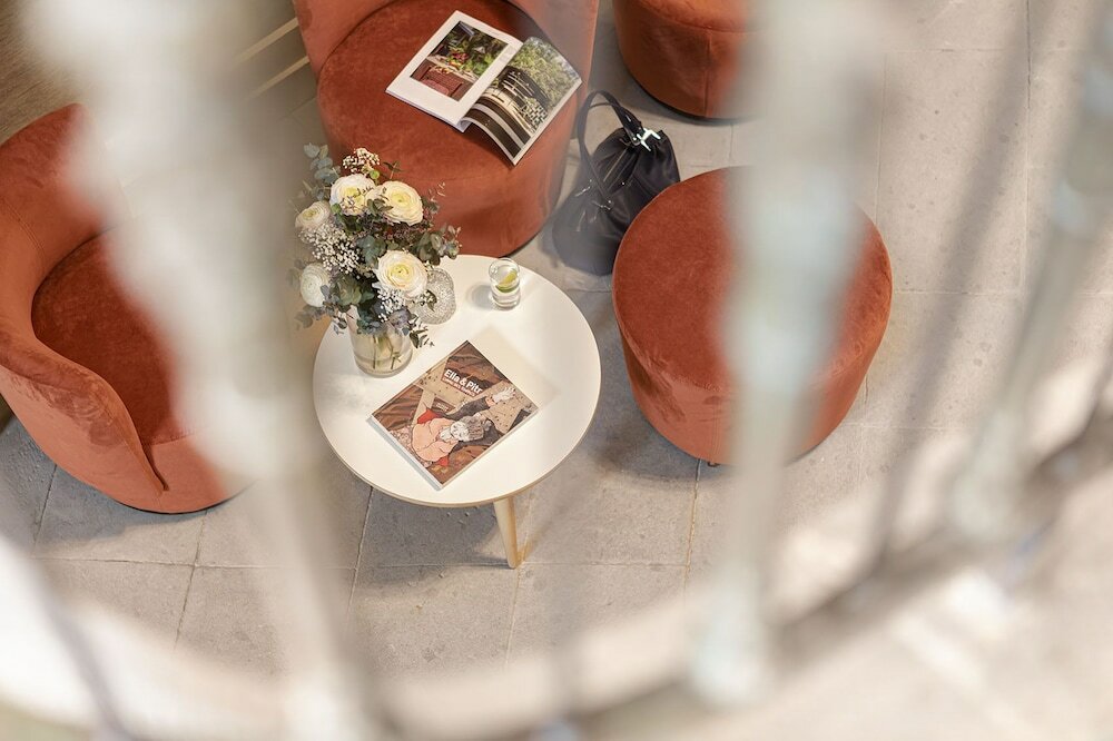 Фото Domaine et Château de Valinches