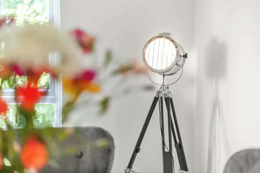 Фото Serene 3bd Flat, View of the Thames - Hammersmith