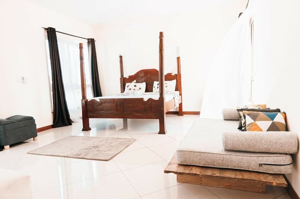 Фото Stay. Plus Apa Apartments Nyali