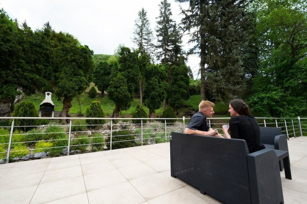 Фото Hotel Dszsu