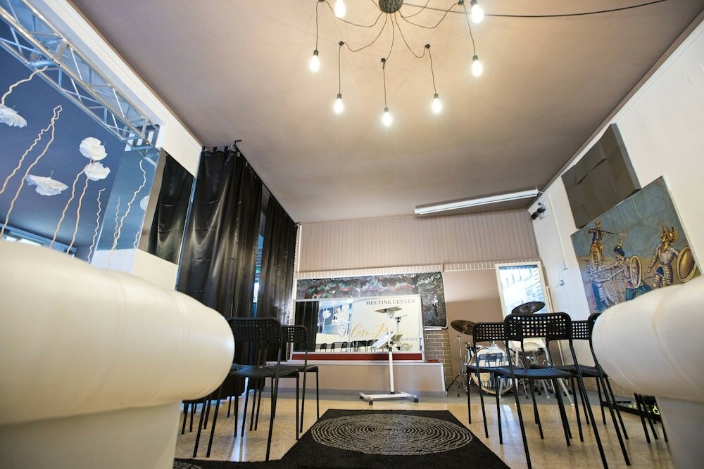 Фото Cosi Priziusi B&b Relais