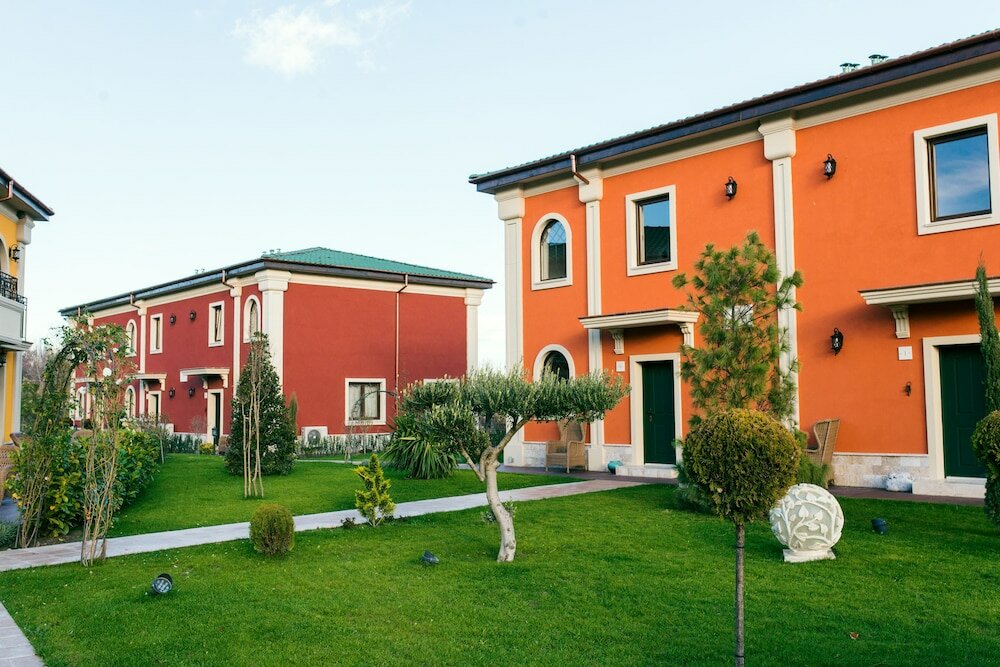 Фото Hotel Therma Eco