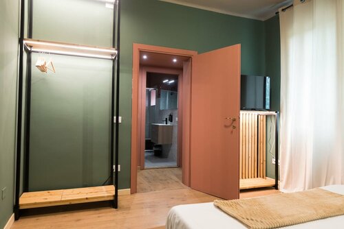 Гостиница M32 Home в Виченце