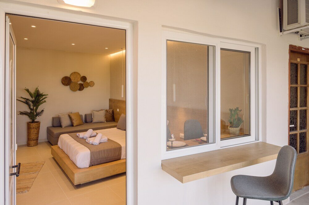 Фото Eleftheria Suites