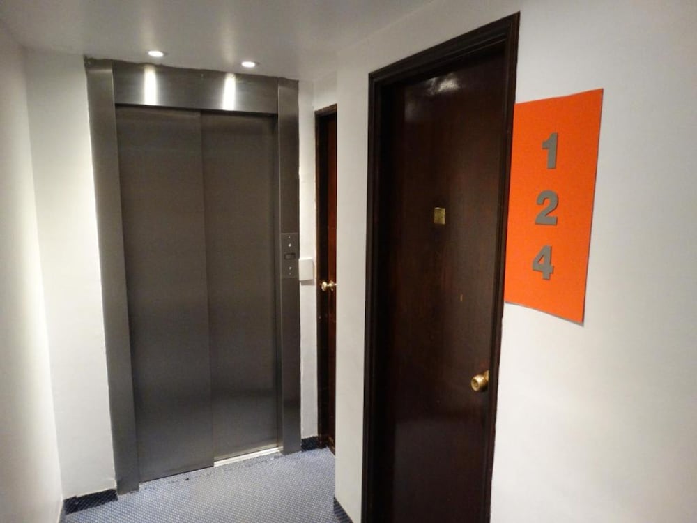 Фото Hotel Le Cinque Güemes