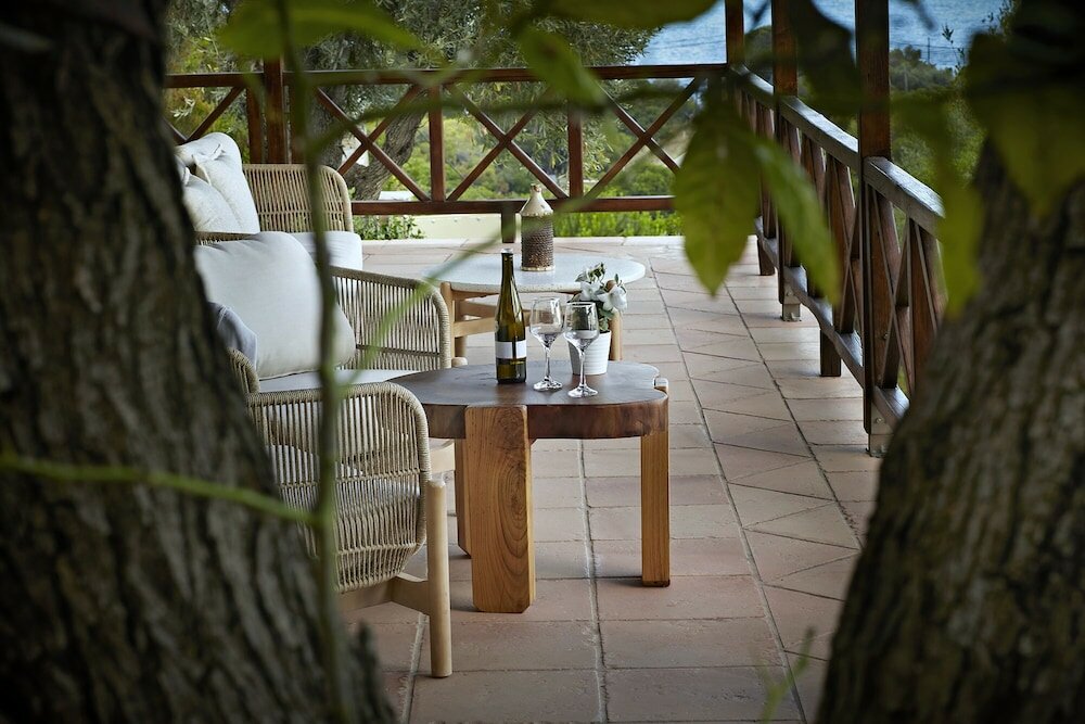 Фото Skiathos Ira Hotel