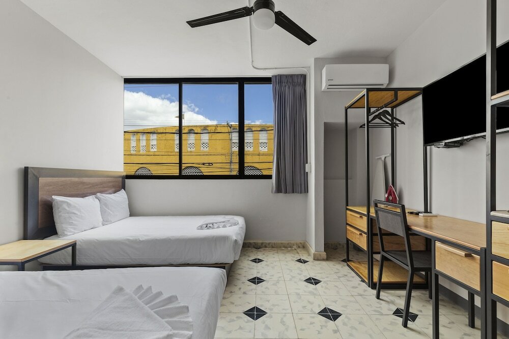 Фото Suites Reforma by Homirent