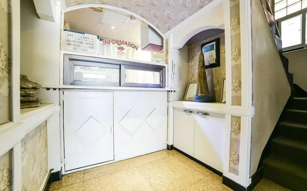 Фото Yeosu World Park