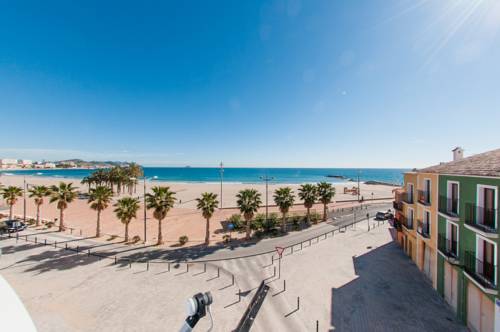 Фото HappyVila Rustico Apartments