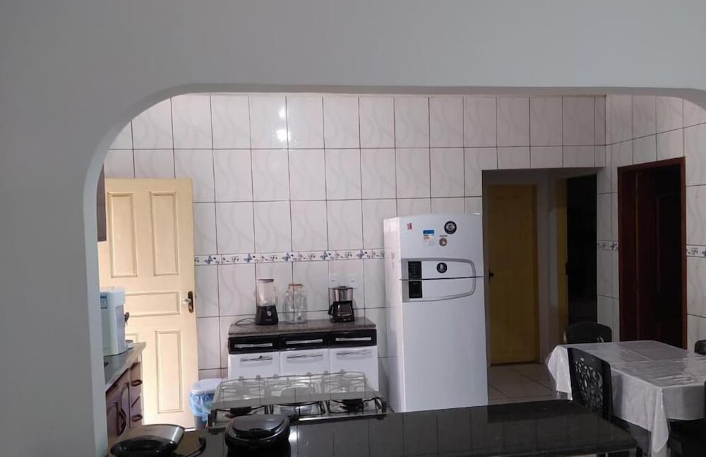 Фото Hostel Lençóis Park