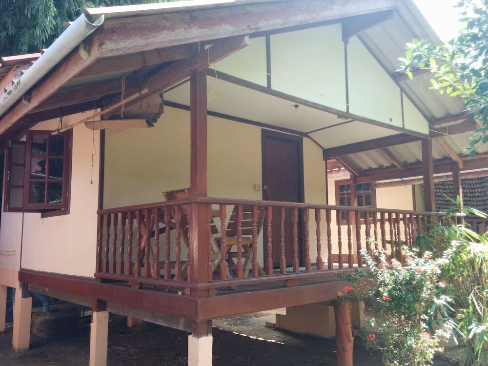 Фото Paradise Garden Resort