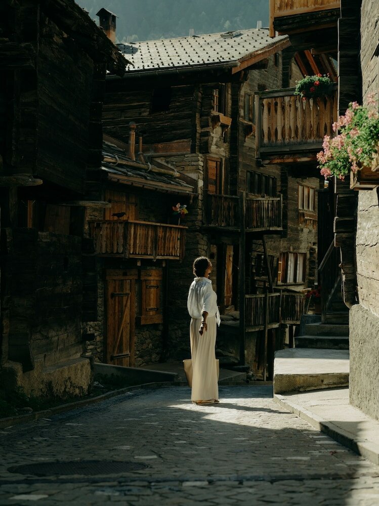 Фото Beausite Zermatt