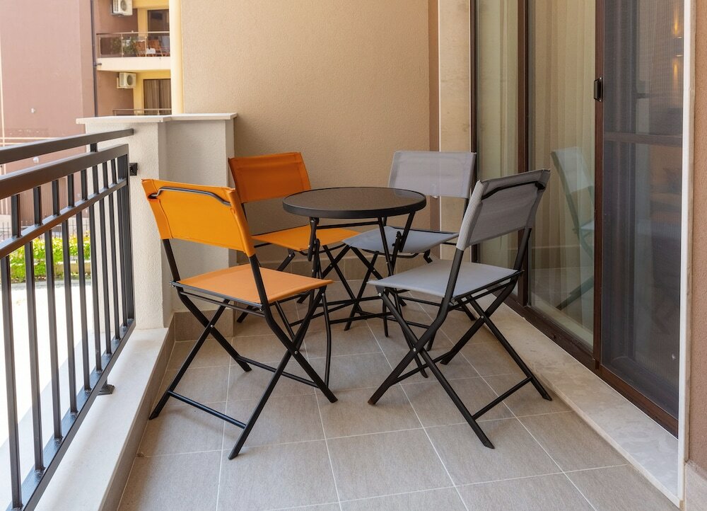 Фото Inter Holiday Apartments