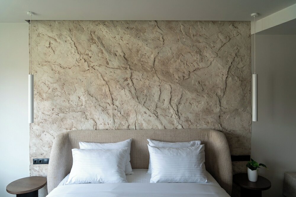 Фото Athens Design Suites