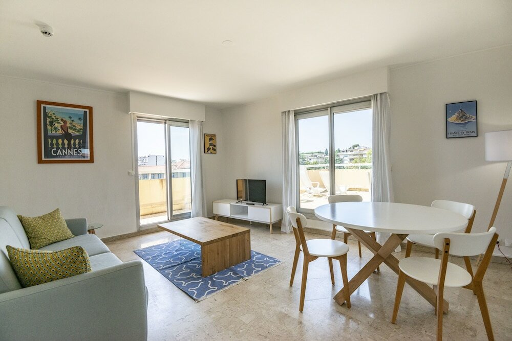 Фото Terresens - Le Massena