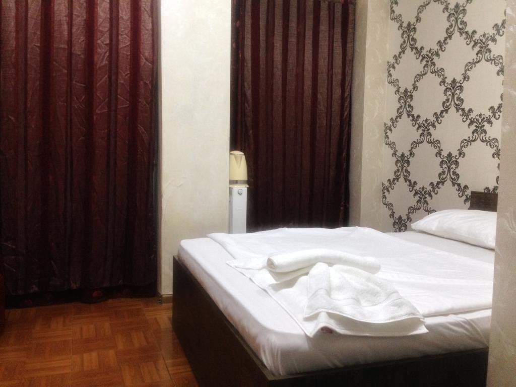 Фото Отель Visit