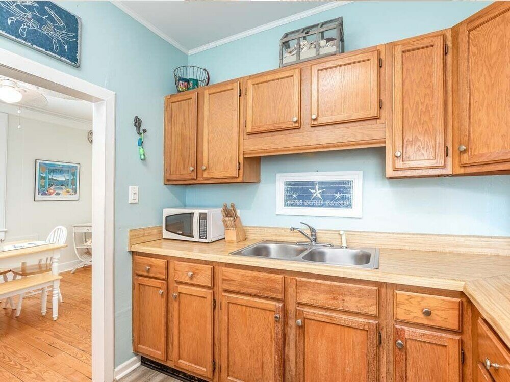 Фото Annas Cabana