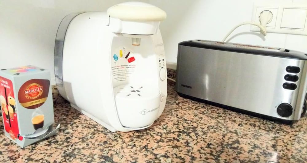 Фото Apartamento General Espartero