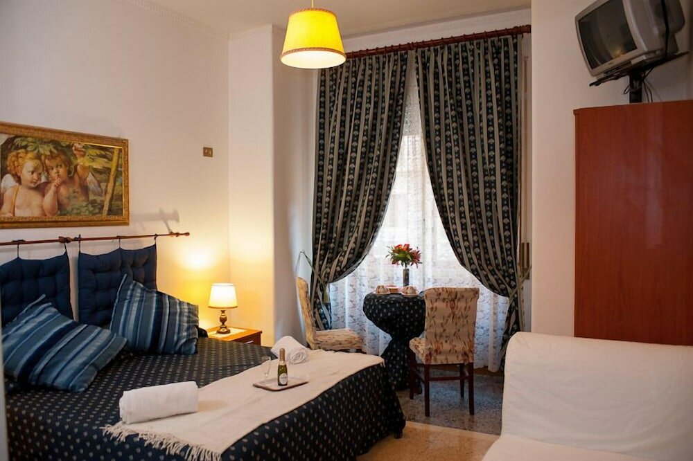 Фото Camere del Cavaliere