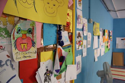 Фото Partner Puerto Azul